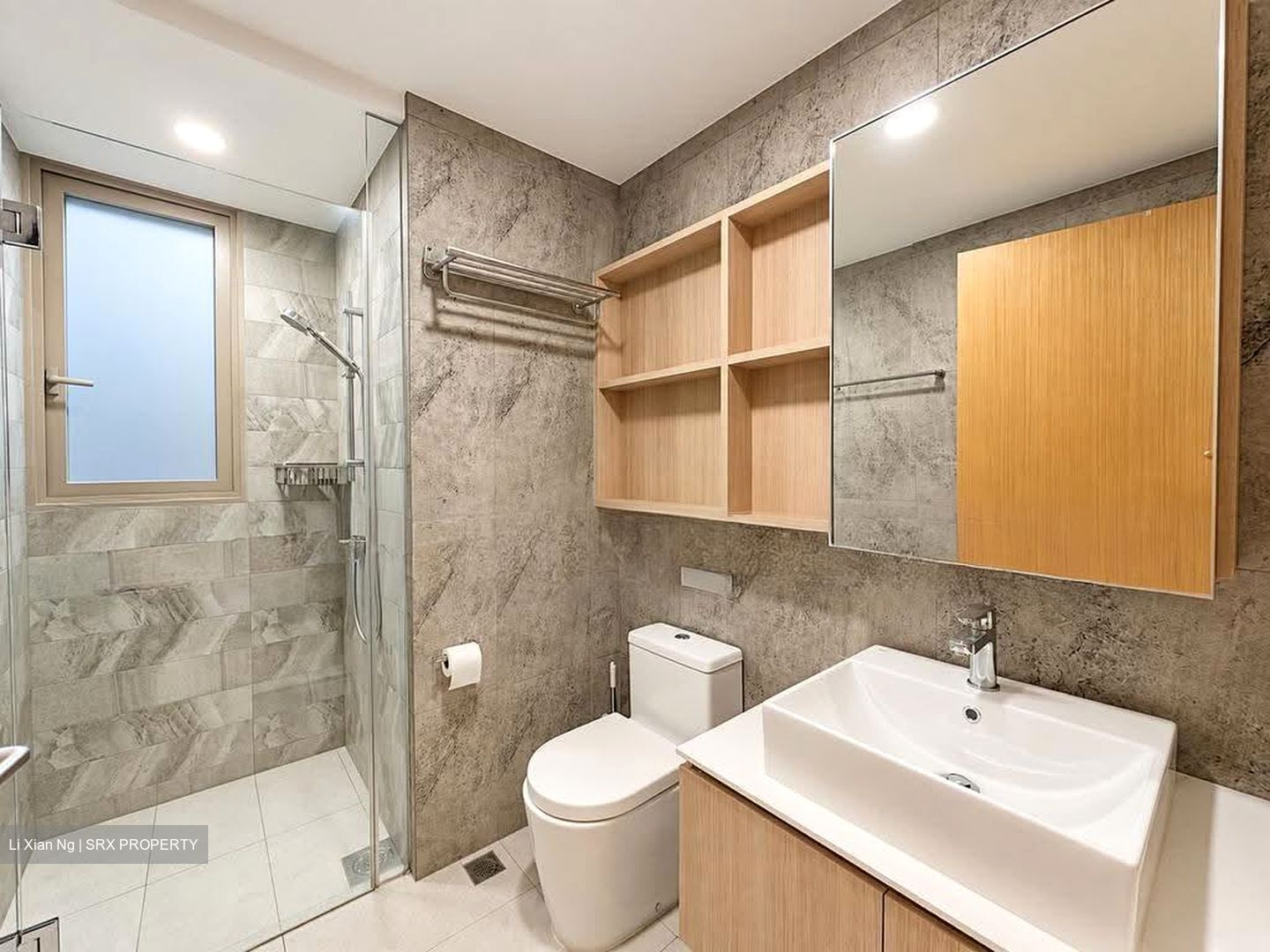 The Vales (D19), Condominium #624759141